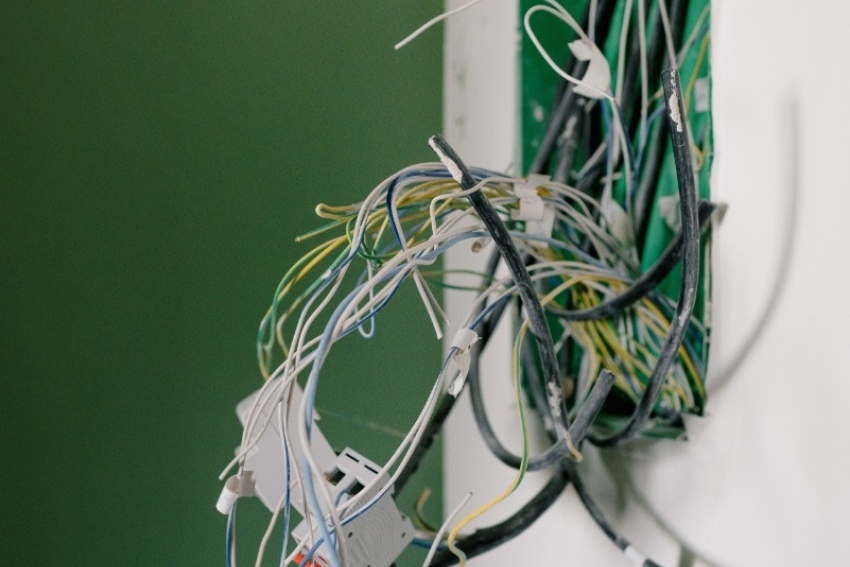 Serviços Elétricos