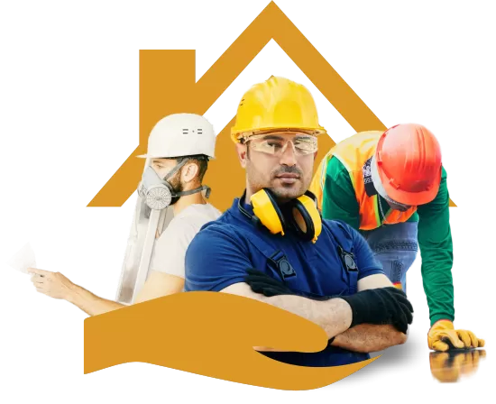 Empresa de Reparos e Reformas - Blu Solu&ccedil;&otilde;es em Manuten&ccedil;&atilde;o Predial