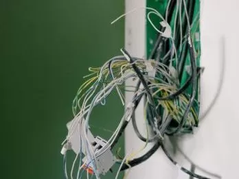 Serviços Elétricos