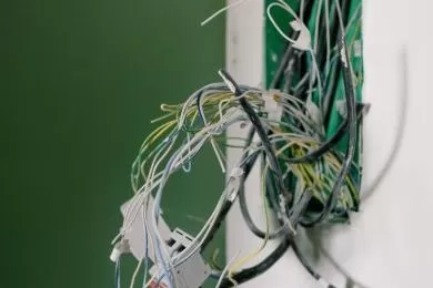 Serviços Elétricos