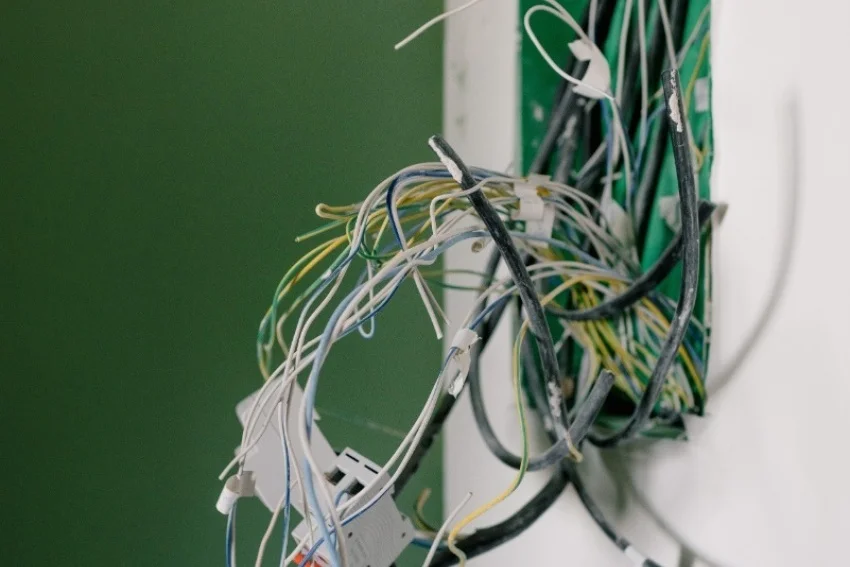 Serviços Elétricos