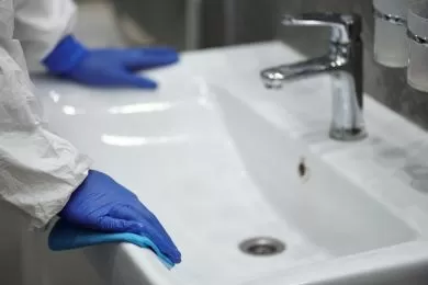 Serviços Hidráulicos