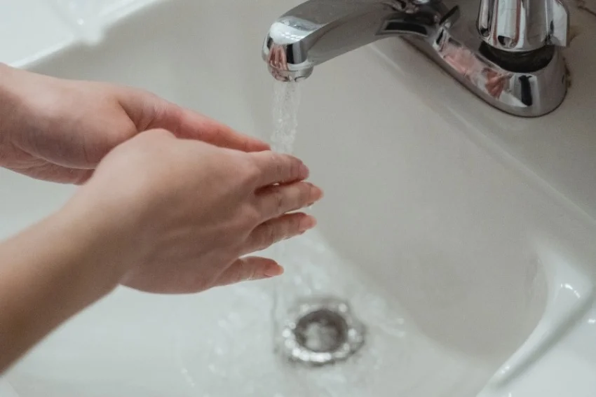 Serviços Hidráulicos