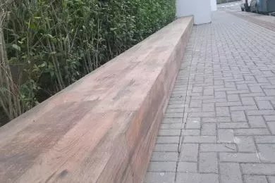 Revestimento porcelanato