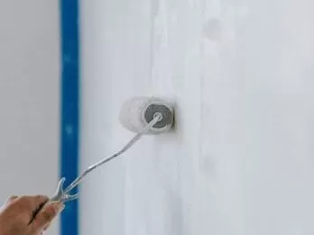 Serviços de Pintura