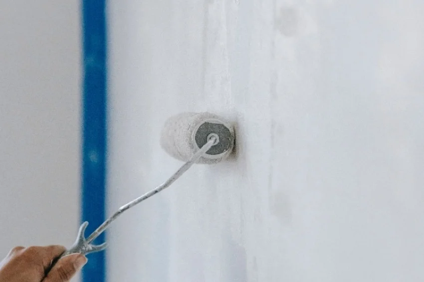 Serviços de Pintura