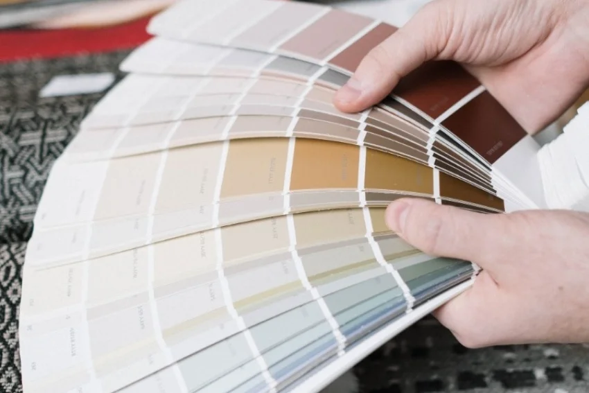 Serviços de Pintura