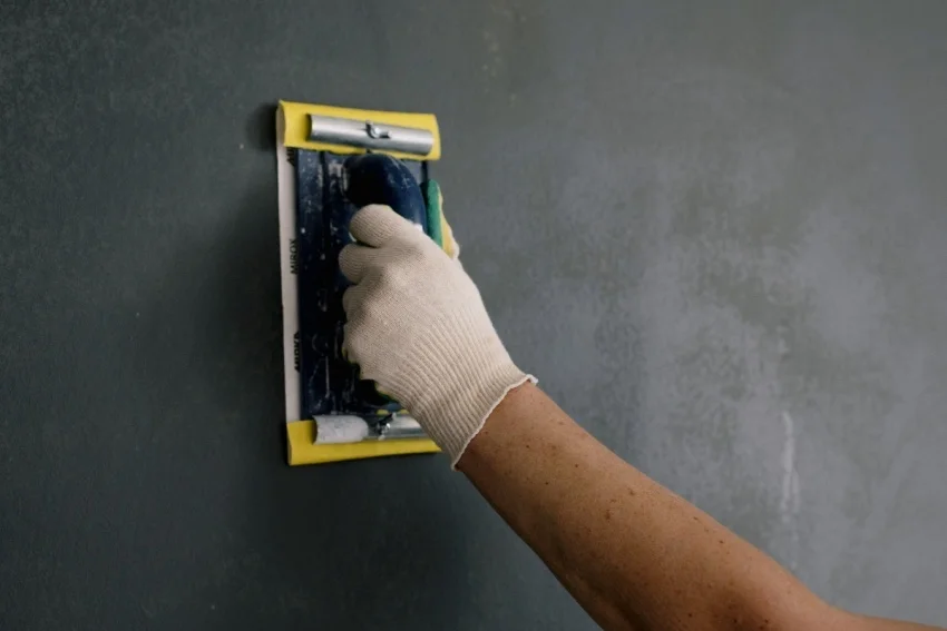 Serviços de Pintura