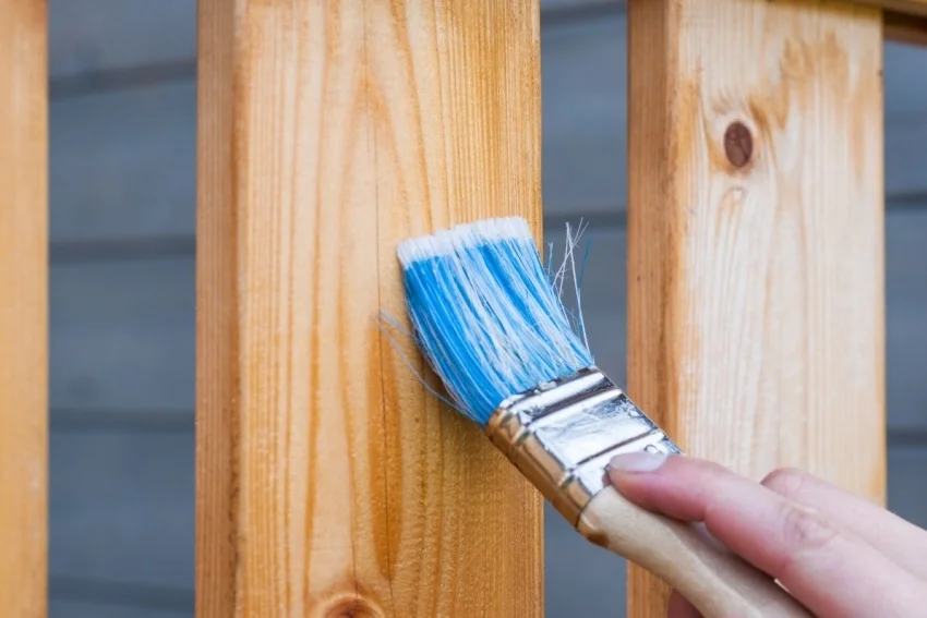 Serviços de Pintura